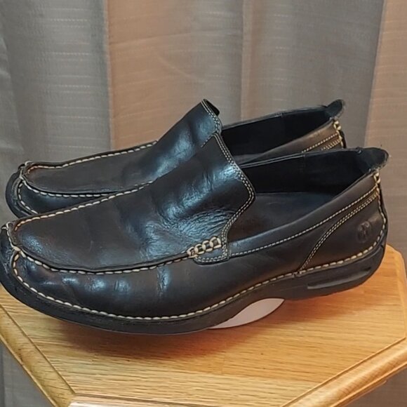 Cole Haan Nike Air Loafers - Picture 1 of 5